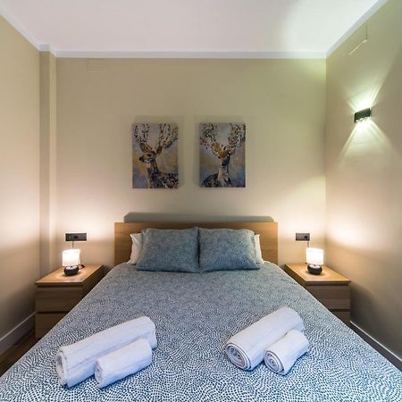 Seville Luxury Downtown Suite エクステリア 写真