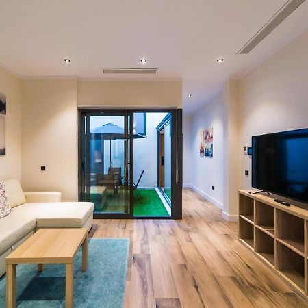 Seville Luxury Downtown Suite エクステリア 写真