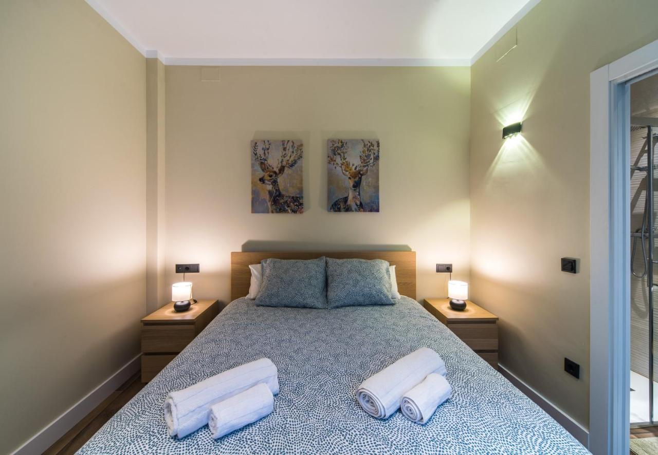 Seville Luxury Downtown Suite エクステリア 写真