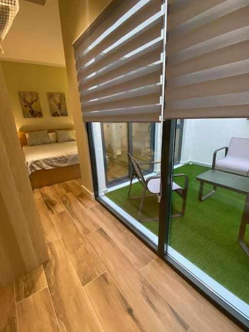 Seville Luxury Downtown Suite エクステリア 写真