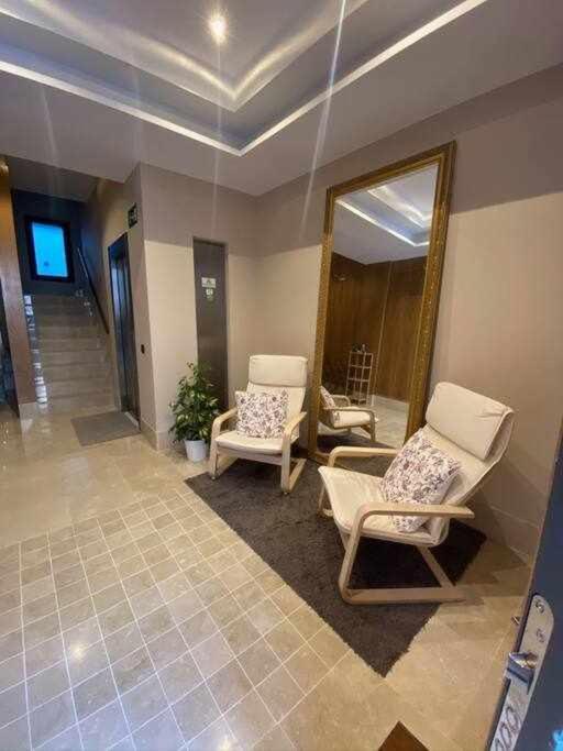 Seville Luxury Downtown Suite エクステリア 写真