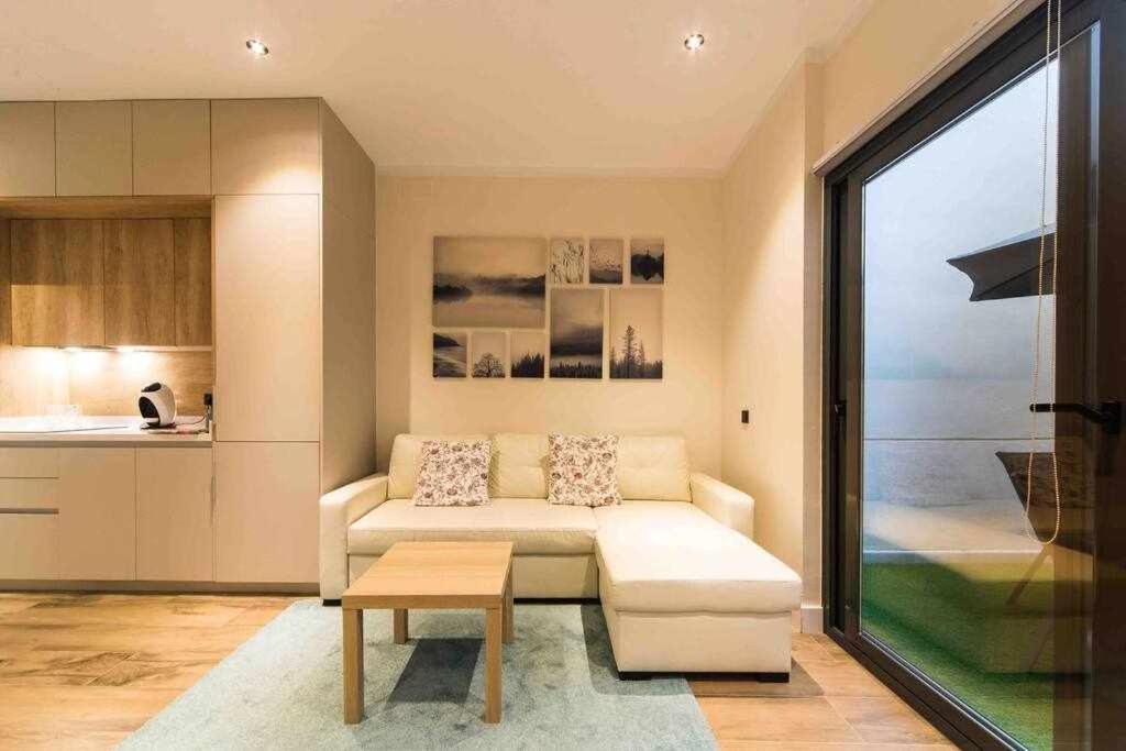 Seville Luxury Downtown Suite エクステリア 写真